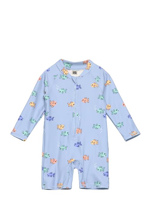 Lindex | Sunprotection Suit | 98/104