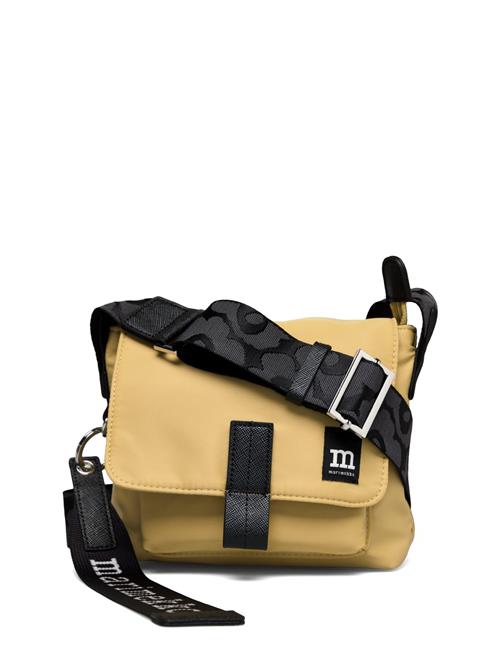 Marimekko | Mini Messenger Solid | ONE SIZE