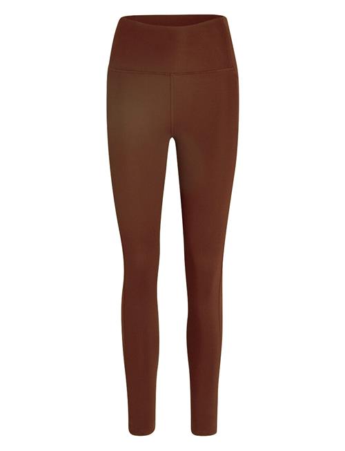 Girlfriend Collective | Pocket High-Rise Legging, Long | 6XL