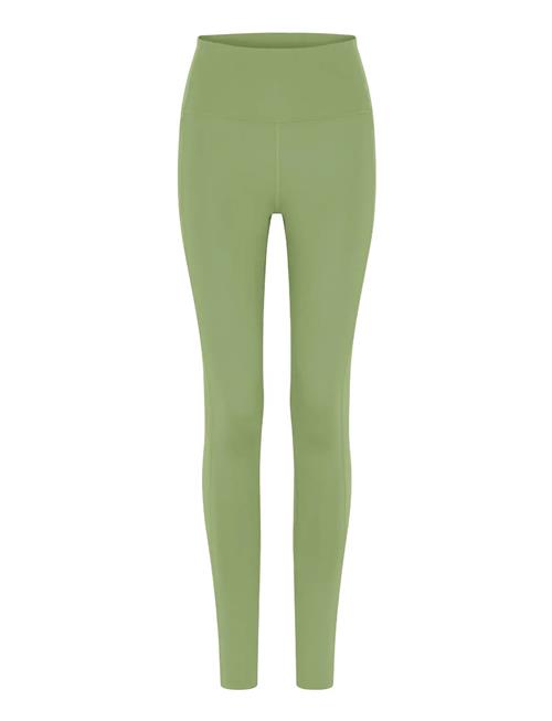 Girlfriend Collective | Pocket High-Rise Legging, Long | XL
