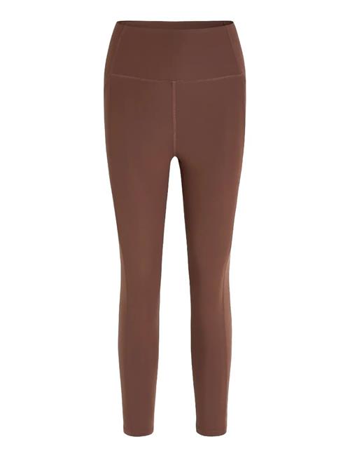 Girlfriend Collective | Pocket High-Rise Legging, 7/8 | XXXXL