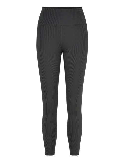 Girlfriend Collective | Rib High-Rise Legging, 7/8 | 5XL