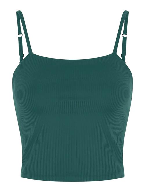 Girlfriend Collective | Rib Cami Top | XS
