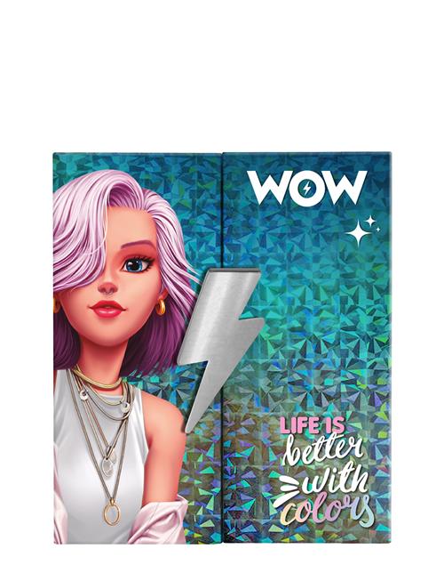 WOW Generation | Wow® Generation, Cosmetic Palette | ONE SIZE