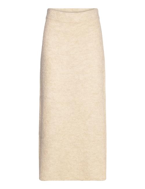 Twist & Tango | Grace Bouclé Knitted Skirt | S