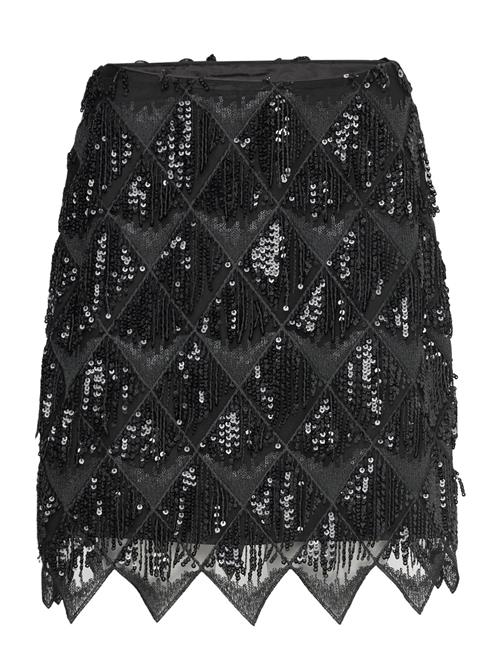 Twist & Tango | Melvina Sequin Skirt | 34