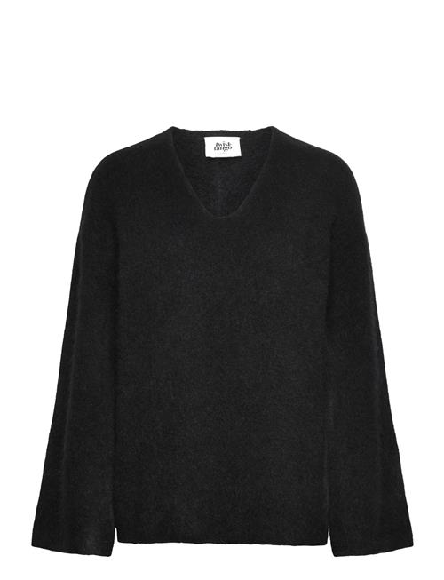 Twist & Tango | Nessia Knitted Sweater | XS