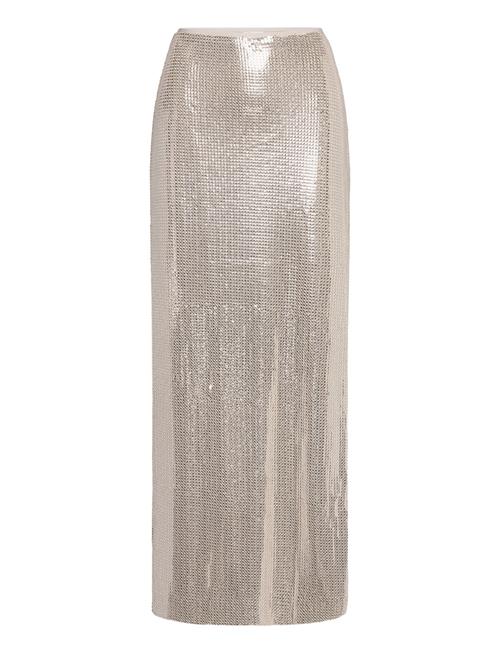 Twist & Tango | Georgia Sequin Skirt | 38