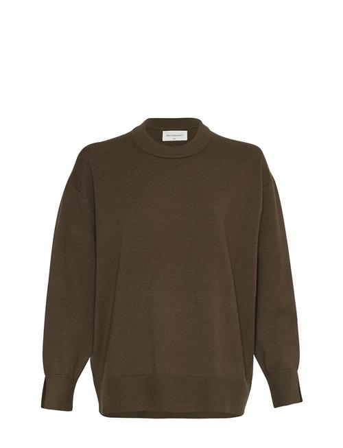 MSCH Copenhagen | Mschmaura Rachelle Pullover | M/L