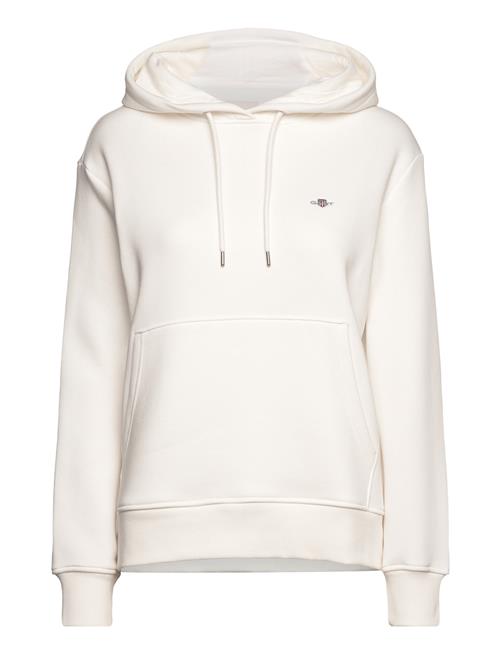 GANT | Shield Hoodie | S