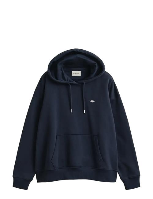 GANT | Shield Hoodie | S