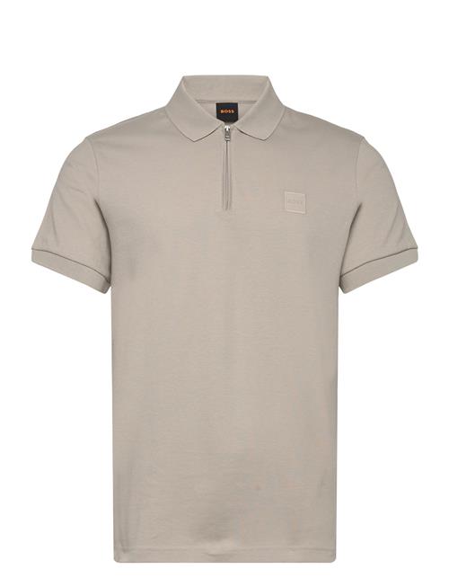 BOSS | Passerzip | XL