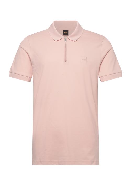 BOSS | Passerzip | S