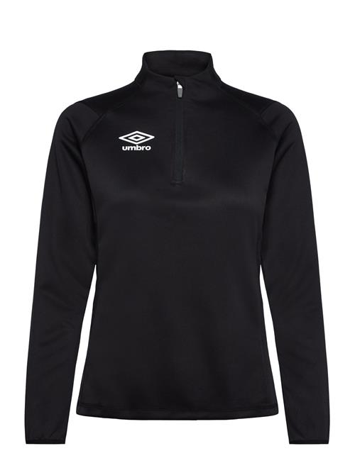 Umbro | Liga Halfzip W | 44