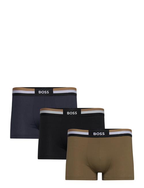 BOSS | Trunk 3P Motion | XL