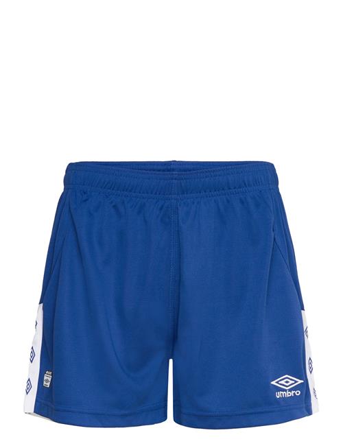 Umbro | Ux Elite Shorts L W | 44