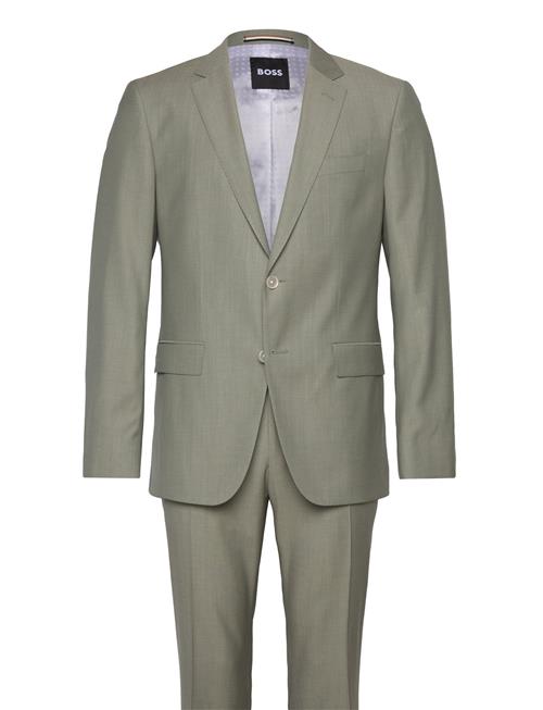 BOSS | H-Huge-2Pcs-224 | 46