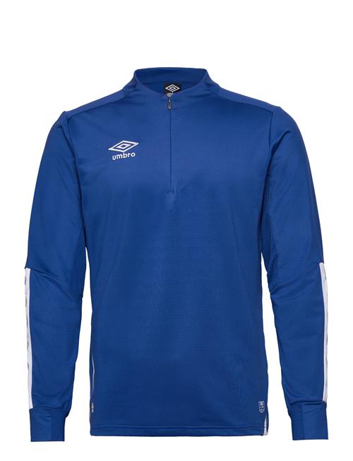 Umbro | Ux Elite Half Zip | XL