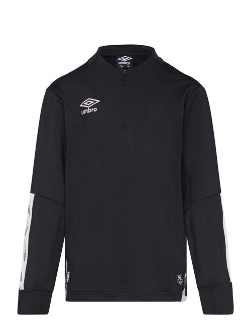 Umbro | Ux Elite Half Zip Jr | 116