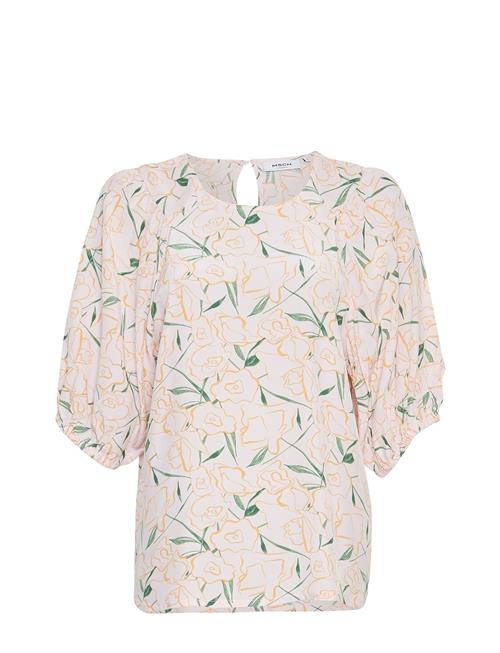 MSCH Copenhagen | Mschtenya Lyvia 2/4 Top Aop | S