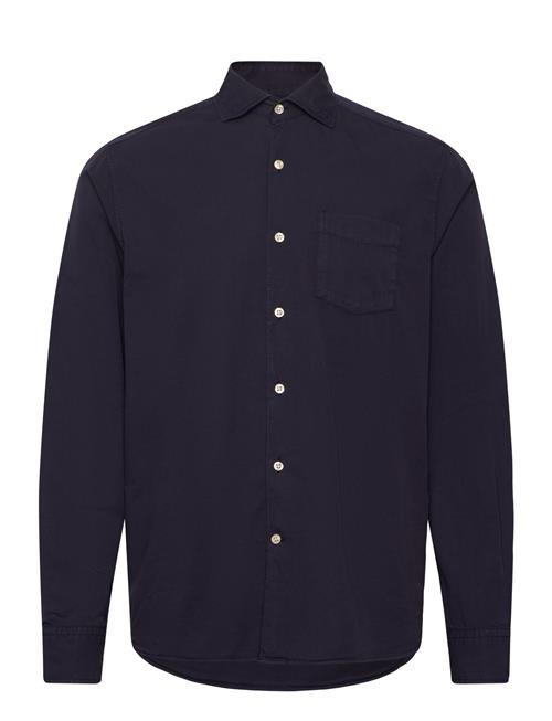 Oscar Jacobson | Reg Fit Wide Spread C Gd Twill | L