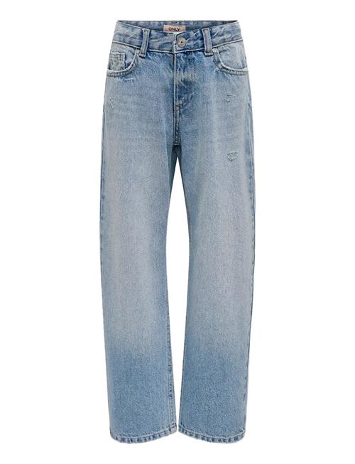 Kids Only | Kogella Mw Wide Tai518 Dnm Noos | 140