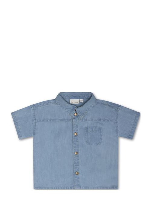 That's Mine | Silas Shirt | 74