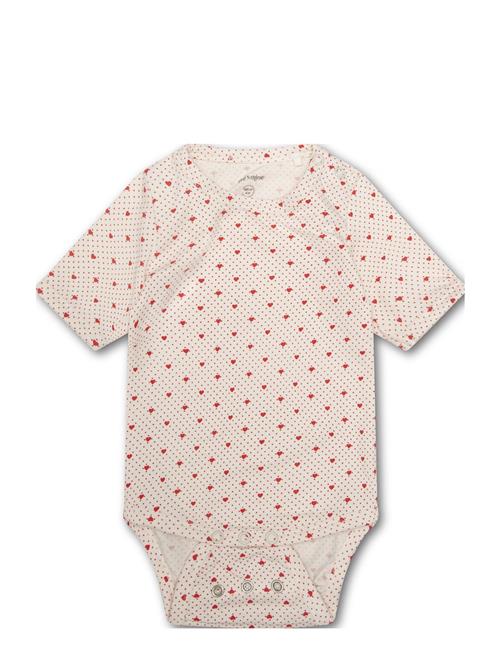 That's Mine | Ellis Ss Bodystocking | 68