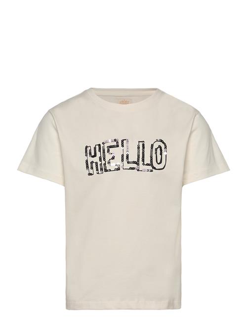 Creamie | T-Shirt Ss | 116