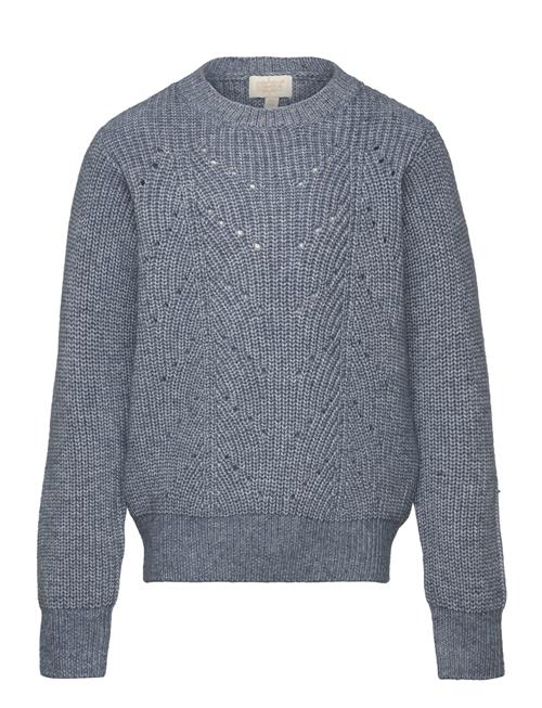 Creamie | Pullover Knit | 110-116