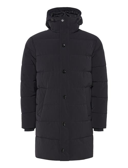 Oscar Jacobson | Padded Parkas | 52