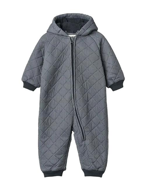 Wheat | Thermo Suit Cuddle | 74