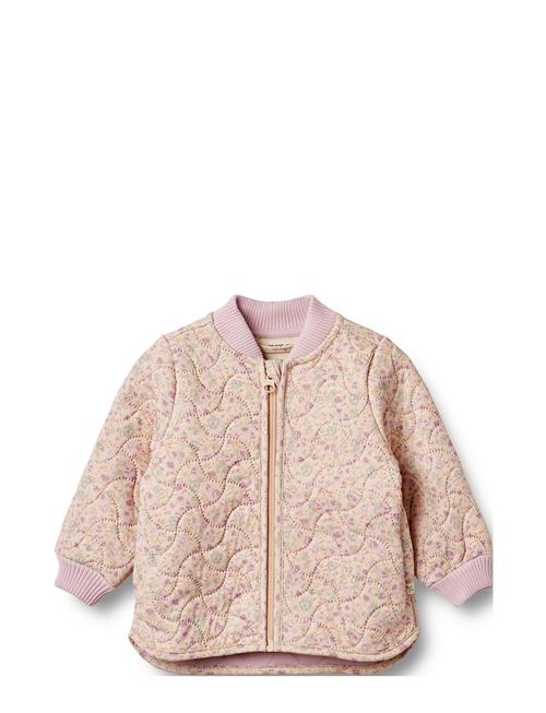 Wheat | Thermo Jacket Loui | 92