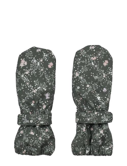 Wheat | Rain Mittens Rily | S