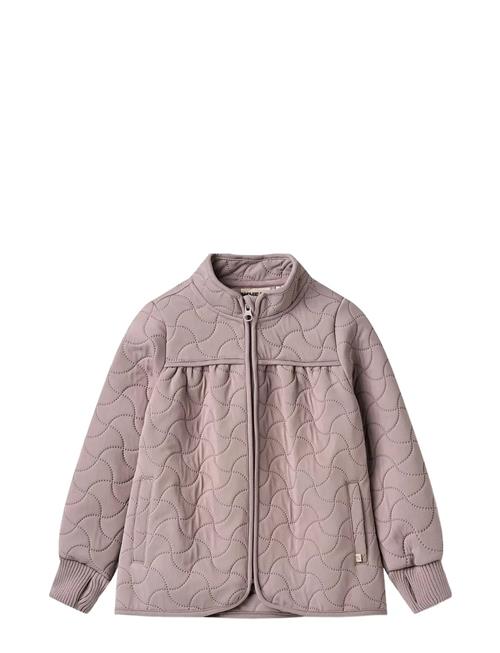 Wheat | Thermo Jacket Thilde | 98