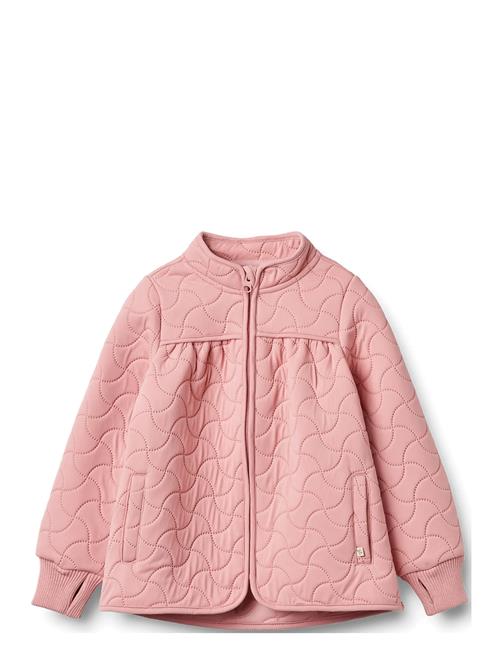 Wheat | Thermo Jacket Thilde | 98