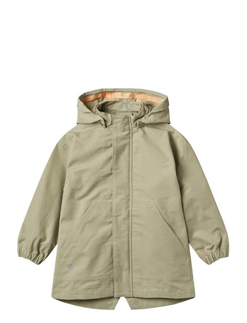Wheat | Parka Spriing | 110