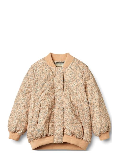 Wheat | Puffer Jacket Lotte | 116