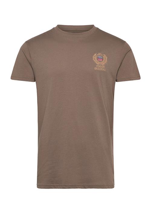 VINSON | Jordy Reg Cot Vin M Tee | S