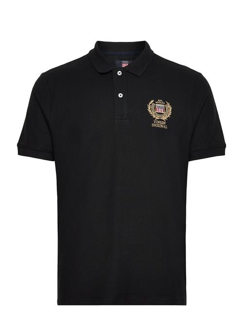 VINSON | Julio Reg Cot Vin M Polo | XL