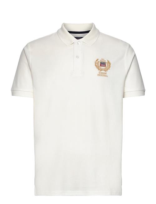 VINSON | Julio Reg Cot Vin M Polo | XL