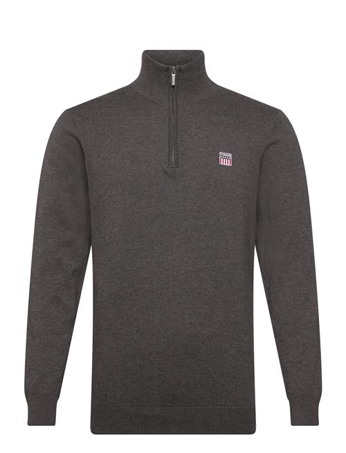 VINSON | Julius Reg Cot Vin M Knit | XL