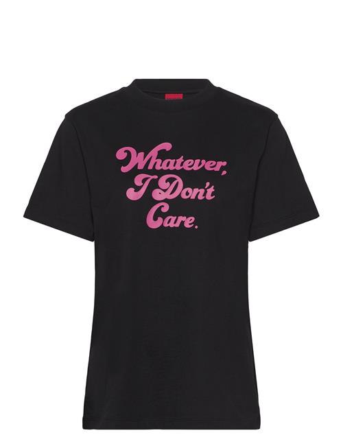 HUGO | Vintage Tee_15 | M