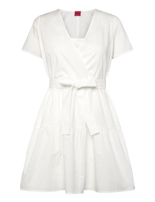 HUGO | Kilisa-1 | 38