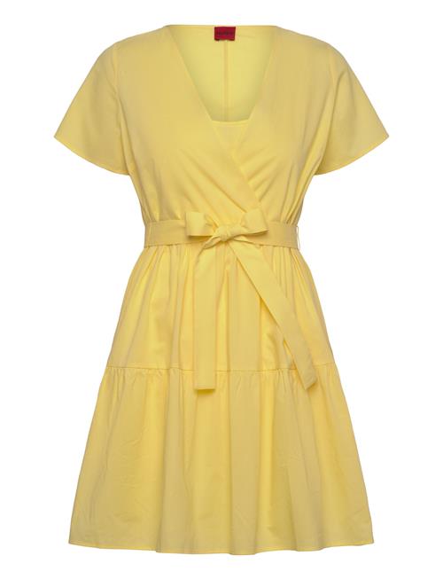 HUGO | Kilisa-1 | 44