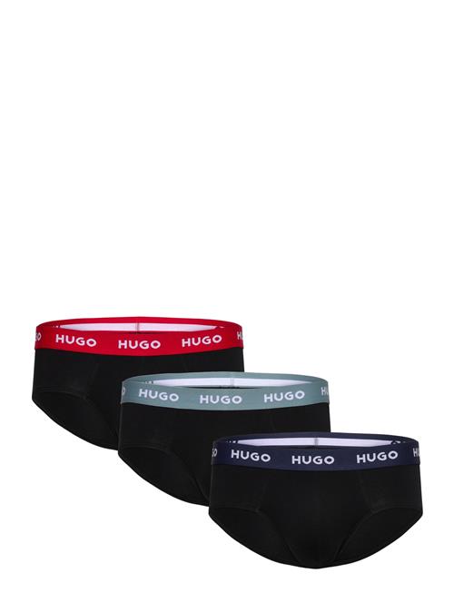 HUGO | Hipbrief Tripletpack | XXL