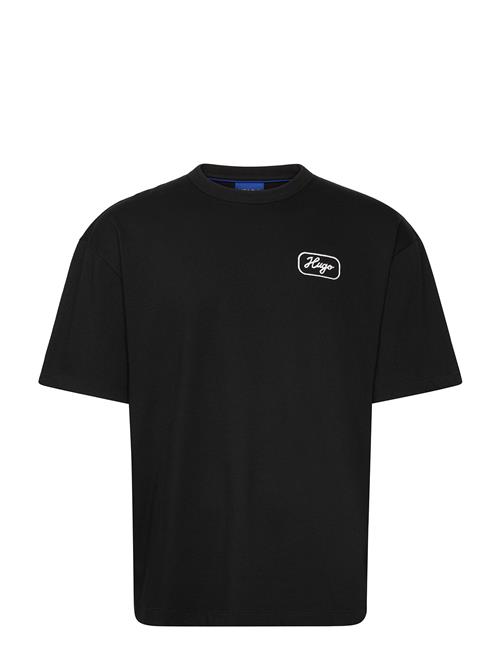 HUGO BLUE | Nampie | XL