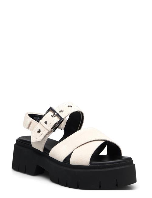 HUGO | Kris_Sandal_Bksd | 41