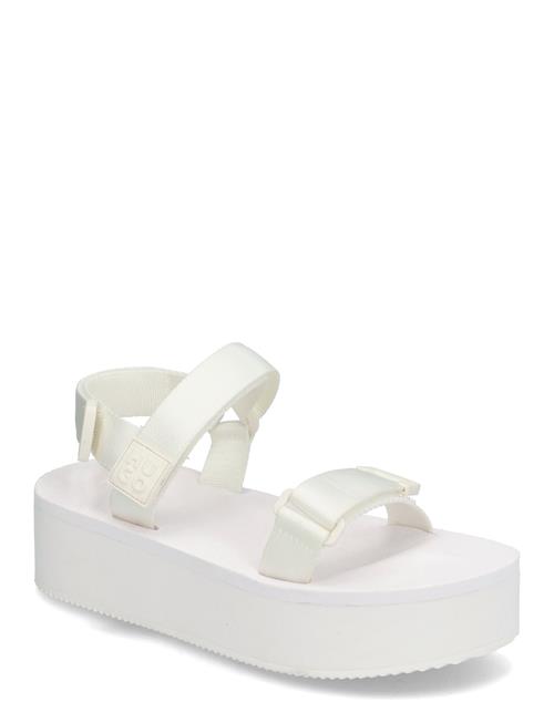 HUGO | Zaralyn_Sandalplt_Wb | 40