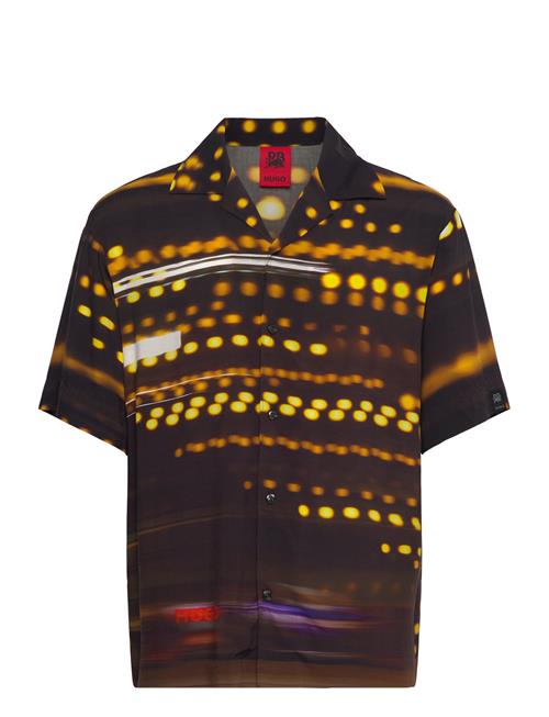 HUGO | Espino_Rb | XL